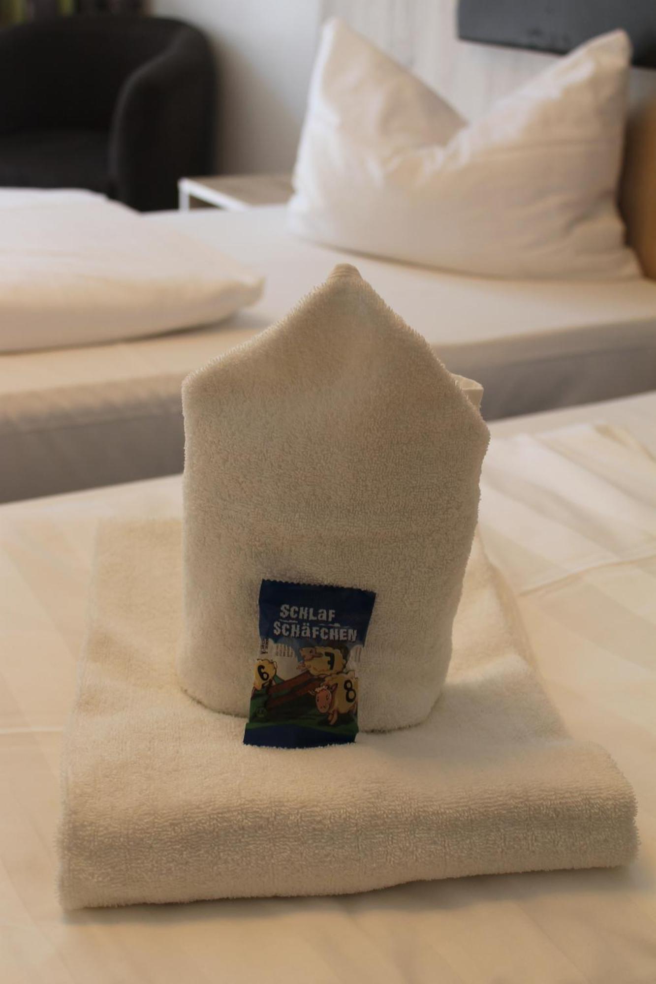 Kueffner Hof Hotel Langenbeutingen Luaran gambar